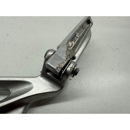 FUSSRASTENHALTER LINKS HONDA INTEGRA NC 750 DCT 2018-2020