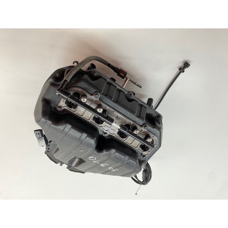 IMPIANTO ELETTRICO CABLAGGIO FILI CAVI KAWASAKI ZX-6R NINJA 600 2007-2008