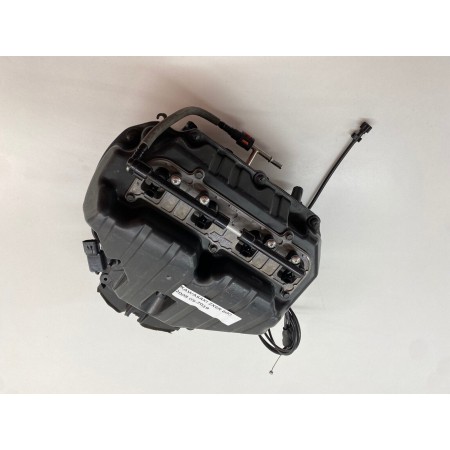 IMPIANTO ELETTRICO CABLAGGIO FILI CAVI KAWASAKI ZX-6R NINJA 600 2007-2008