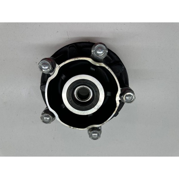 MOZZO CORONA RUOTA POSTERIORE HONDA INTEGRA NC 750 DCT 2018-2020