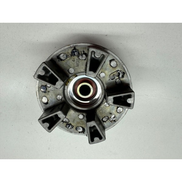 MOZZO CORONA RUOTA POSTERIORE HONDA INTEGRA NC 750 DCT 2018-2020