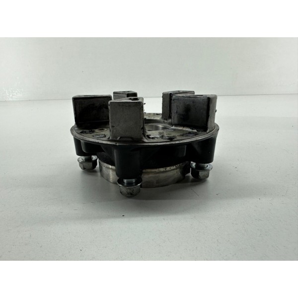 HINTERRADNABE HONDA INTEGRA NC 750 DCT 2018-2020