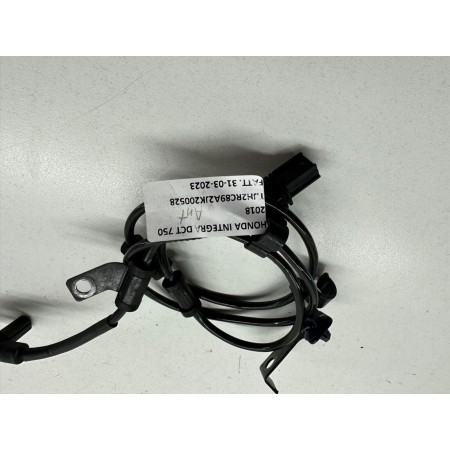 CAVO FILO SENSORE ABS RUOTA ANTERIORE HONDA INTEGRA NC 750 DCT 2018-2020