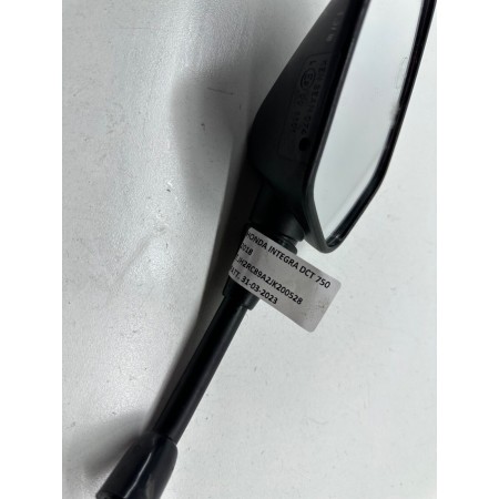 RÜCKSPIEGEL LINKS HONDA INTEGRA NC 750 DCT 2018-2020