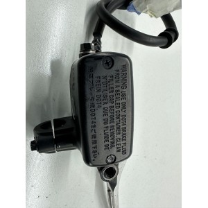 FRONT RIGHT BRAKE MASTER CYLINDER HONDA INTEGRA NC 750 DCT 2018-2020 2