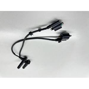 PAIR IGNITION COILS HONDA INTEGRA NC 750 DCT 2018-2020