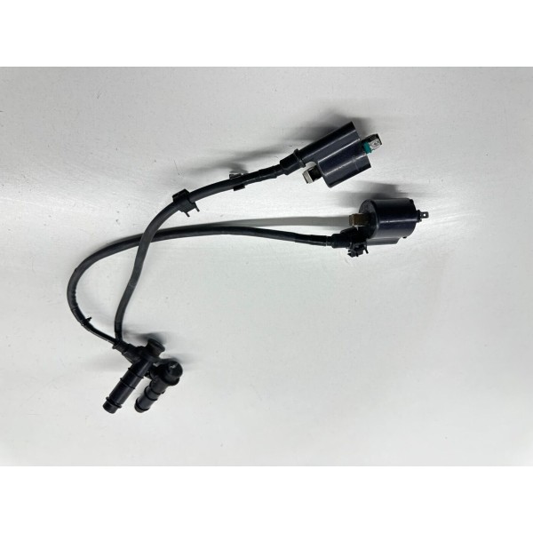 PAIR IGNITION COILS HONDA INTEGRA NC 750 DCT 2018-2020