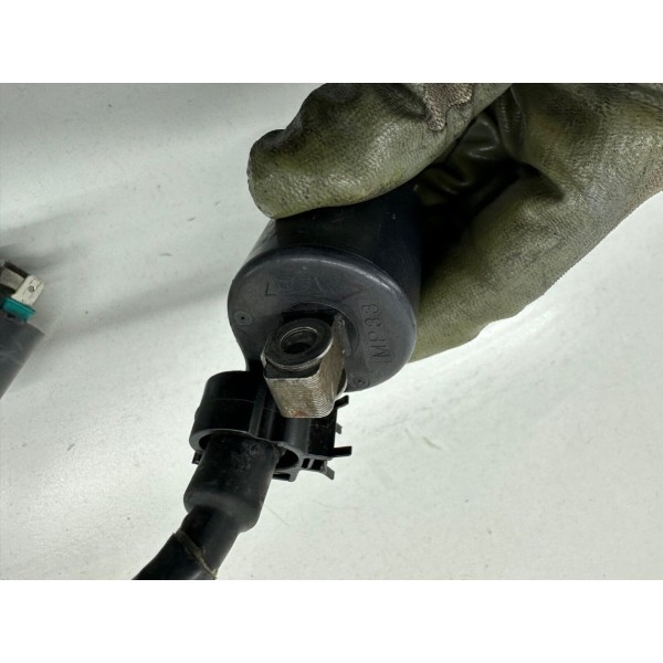 PAIR IGNITION COILS HONDA INTEGRA NC 750 DCT 2018-2020