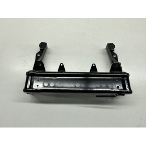 SADDLE HOOK BRACKET HONDA INTEGRA NC 750 DCT 2018-2020