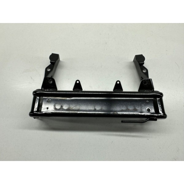 SADDLE HOOK BRACKET HONDA INTEGRA NC 750 DCT 2018-2020