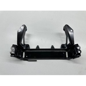 SADDLE HOOK BRACKET HONDA INTEGRA NC 750 DCT 2018-2020 2