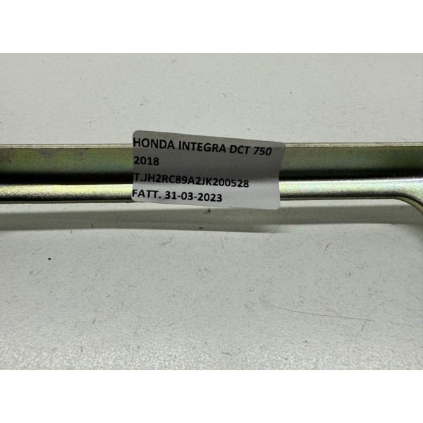 KRAFTSTOFFTANK BRACKETHONDA INTEGRA NC 750 DCT 2018-2020