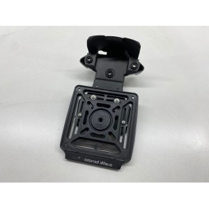 PORTATARGA PARAFANGO POSTERIORE BMW F650 GS F 650 GS 2000-2003