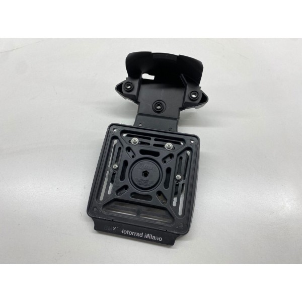 PORTATARGA PARAFANGO POSTERIORE BMW F650 GS F 650 GS 2000-2003