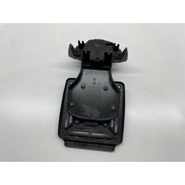 PORTATARGA PARAFANGO POSTERIORE BMW F650 GS F 650 GS 2000-2003