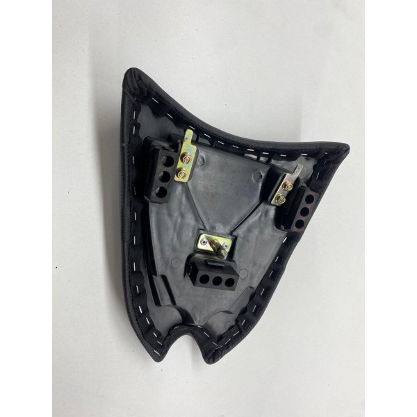 SELLA POSTERIORE PASSEGGERO BENELLI BN 251 KSR GRS 125 4T 2014-2020