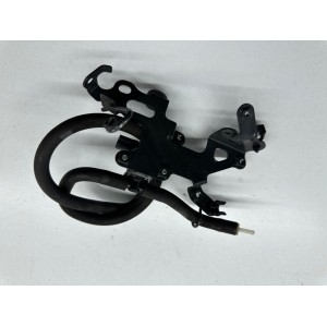 FRONT AIR SENSOR BRACKET HONDA INTEGRA NC 750 DCT 2018-2020 2