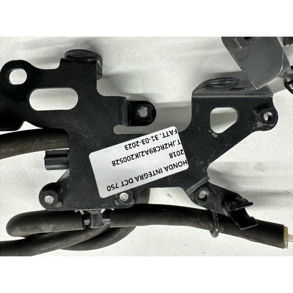 FRONT AIR SENSOR BRACKET HONDA INTEGRA NC 750 DCT 2018-2020