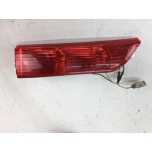 LUZ INTERMITENTE TRASERA DERECHA PIAGGIO X8 200 2004-2006