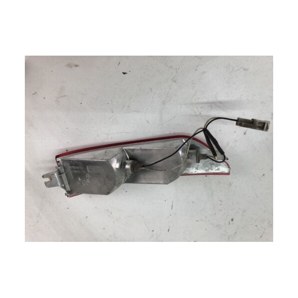 LUZ INTERMITENTE TRASERA DERECHA PIAGGIO X8 200 2004-2006