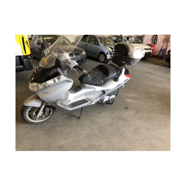 FARO FRECCIA POSTERIORE DESTRA DX PIAGGIO X8 200 2004-2006