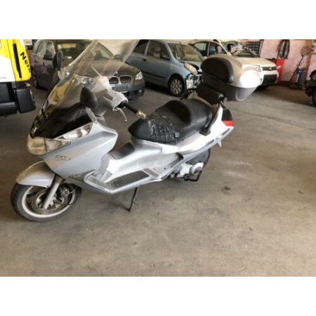 FARO FRECCIA POSTERIORE DESTRA DX PIAGGIO X8 200 2004-2006