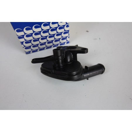 RUBINETTO RISCALDAMENTO FIAT UNO CLIMATIZZATA  HEATER WATER  98206611 7754046