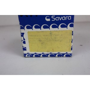 RUBINETTO RISCALDAMENTO FIAT UNO CLIMATIZZATA  HEATER WATER  98206611 7754046 2