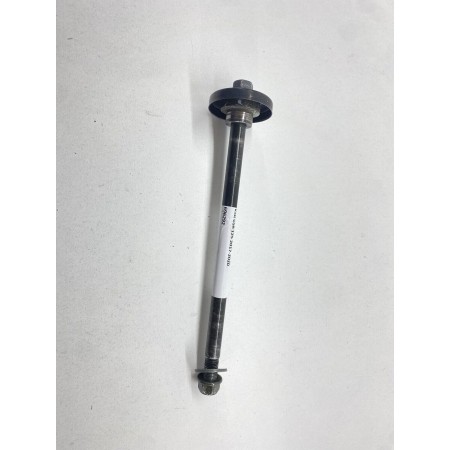 ACHSSTIFT BENELLI BN 251 KSR GRS 125 4T 2014-2016-2020