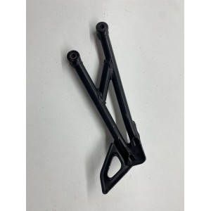 STAFFA SUPPORTO PEDALINA SINISTRA BENELLI BN 251 KSR GRS 125 4T 2014-2016-2020