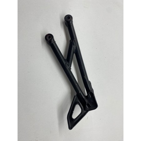 PEDALHALTER LINKS BENELLI BN 251 KSR GRS 125 4T 2014-2016-2020