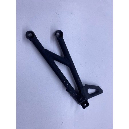 PEDALHALTER LINKS BENELLI BN 251 KSR GRS 125 4T 2014-2016-2020