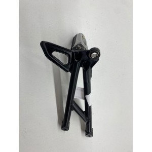 SOPORTE PEDAL DERECHO BENELLI BN 251 KSR GRS 125 4T 2014-2016-2020 2