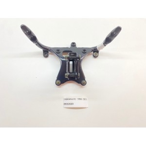 TELAIETTO ANTERIORE ORIGINALE CUPOLINO YAMAHA YZF R1 1998 1999 2000 2001