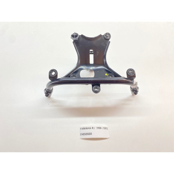 TELAIETTO ANTERIORE ORIGINALE CUPOLINO YAMAHA YZF R1 1998 1999 2000 2001