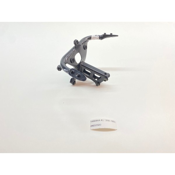 TELAIETTO ANTERIORE ORIGINALE CUPOLINO YAMAHA YZF R1 1998 1999 2000 2001
