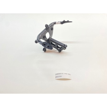 TELAIETTO ANTERIORE ORIGINALE CUPOLINO YAMAHA YZF R1 1998 1999 2000 2001