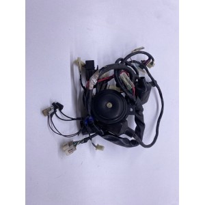 CABLEADO DEL SISTEMA ELÉCTRICO KSR GRS 125 4T 2014-2016 2017-2020