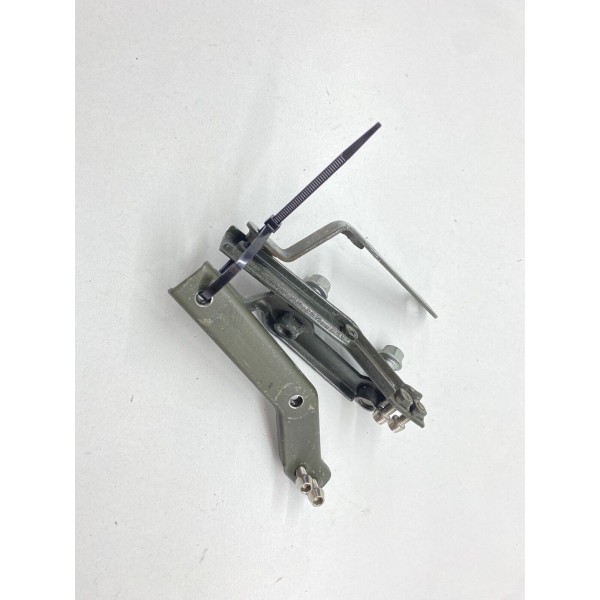 FRONT WING BRACKET KIT KSR GRS 125 4T 2014-2016 2017-2020