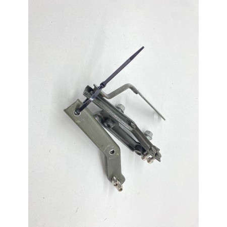 FRONT WING BRACKET KIT KSR GRS 125 4T 2014-2016 2017-2020