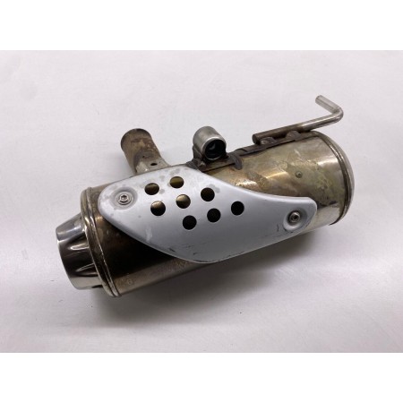 MAMRITTA TERMINALE SILENZIATORE DESTRO DX BMW F650 GS F 650 GS 2000-2003