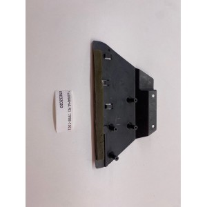 PLASTICA COVER MOTORE BOBINE D'ACCENSIONE YAMAHA YZF R1 1998 1999 2000 2001