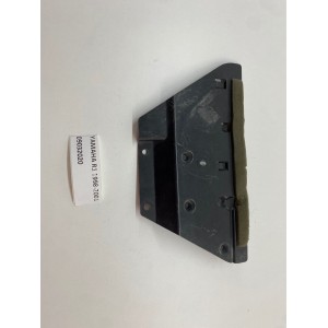 PLASTIC ENGINE COVER IGNITION COILS YAMAHA YZF R1 1998 1999 2000 2001 2