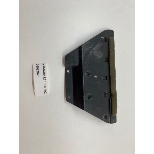 PLASTIC ENGINE COVER IGNITION COILS YAMAHA YZF R1 1998 1999 2000 2001