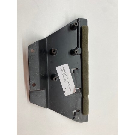 PLASTICA FISSAGGIO BOBINE D'ACCENSIONEYAMAHA YZF R1 1998 1999 4XV