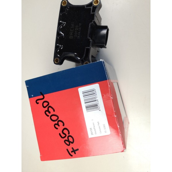 BOBINA ACCENSIONE CANDELA FORD FIESTA IV IV FOCUS MAZDA II III 1.3 1.4  1.6