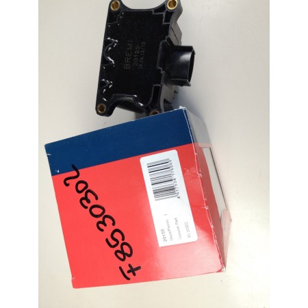 BOBINA ACCENSIONE CANDELA FORD FIESTA IV IV FOCUS MAZDA II III 1.3 1.4  1.6