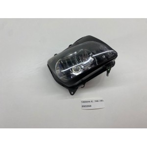 FRONT RIGHT HEADLIGHT YAMAHA YZF R1 2000 2001