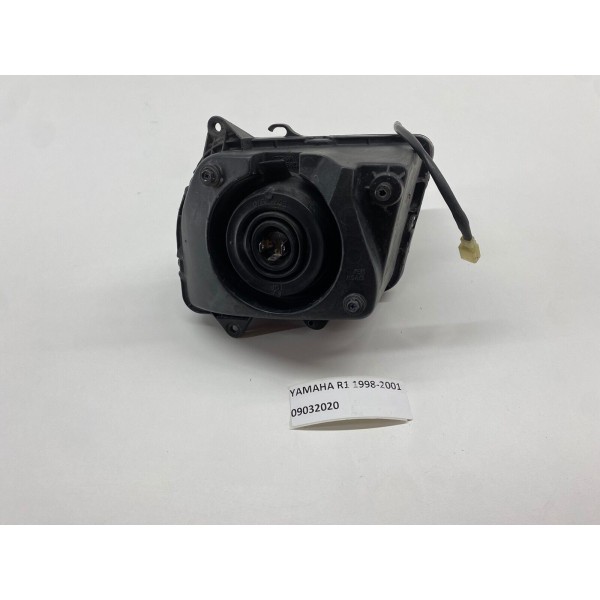 FRONT RIGHT HEADLIGHT YAMAHA YZF R1 2000 2001