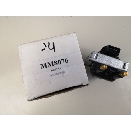 Bobina accensione AJS RENAULT SAFRANE MEGANE LAGUNA ESPACE VOLVO V40 S40